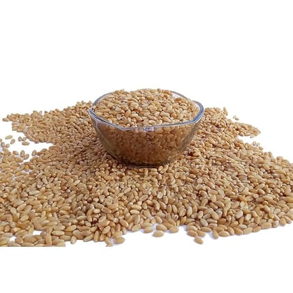 Sharbati wheat 3 KG