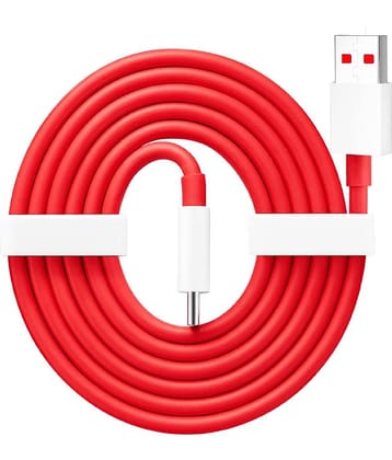 UniBoss Original Fast USB Type C Data Sync Fast Charging Cable, Warp Charger SuperVooc/Dash Fast Charge Cable