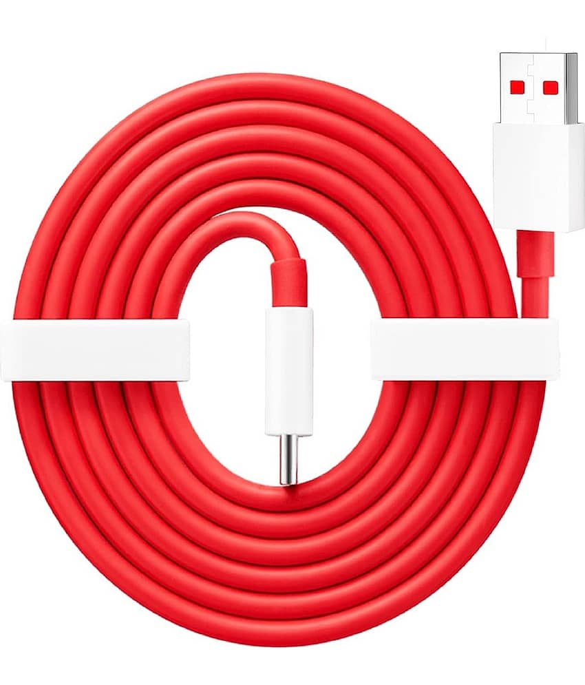 UniBoss Original Fast USB Type C Data Sync Fast Charging Cable, Warp Charger SuperVooc/Dash Fast Charge Cable