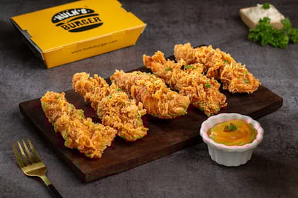 Nashville Hot Tenders (5 Pcs)