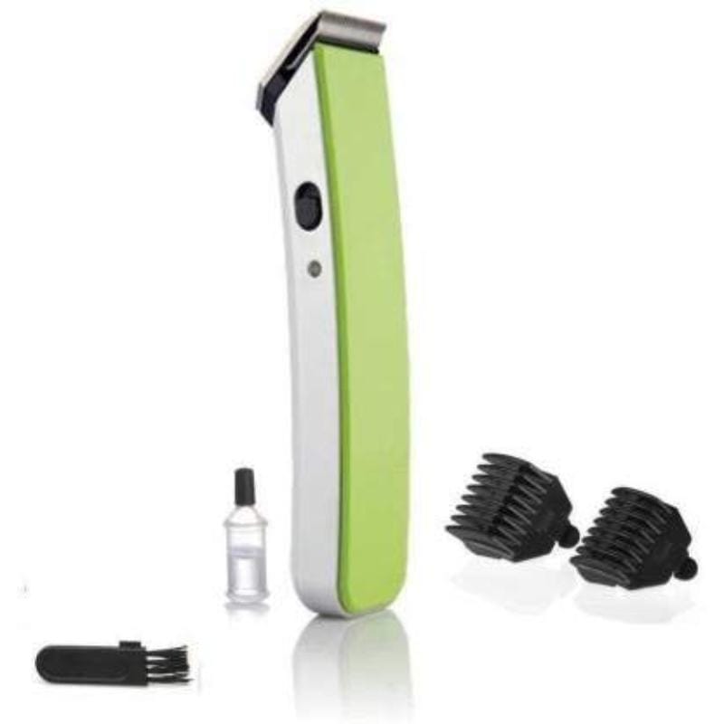 Nova NS-216 Rechargeable Cordless 25 - 30 Minutes Runtime Trimmer (Random Colour Supply)