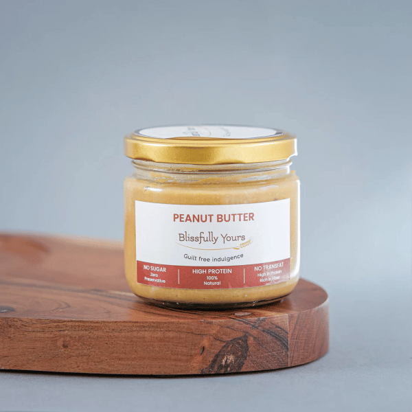 Peanut Butter - 200 gm