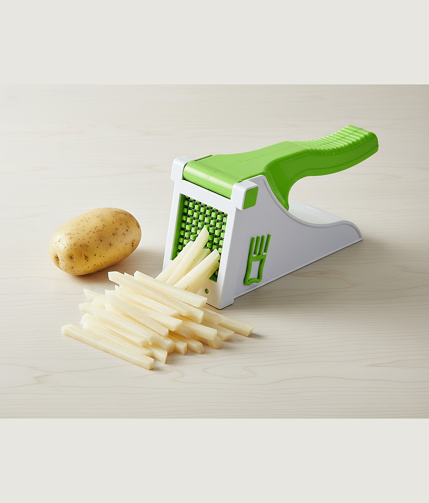 French Fries Chips Maker Machine