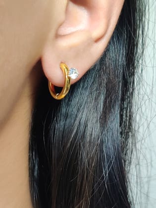 Mesa Earrings