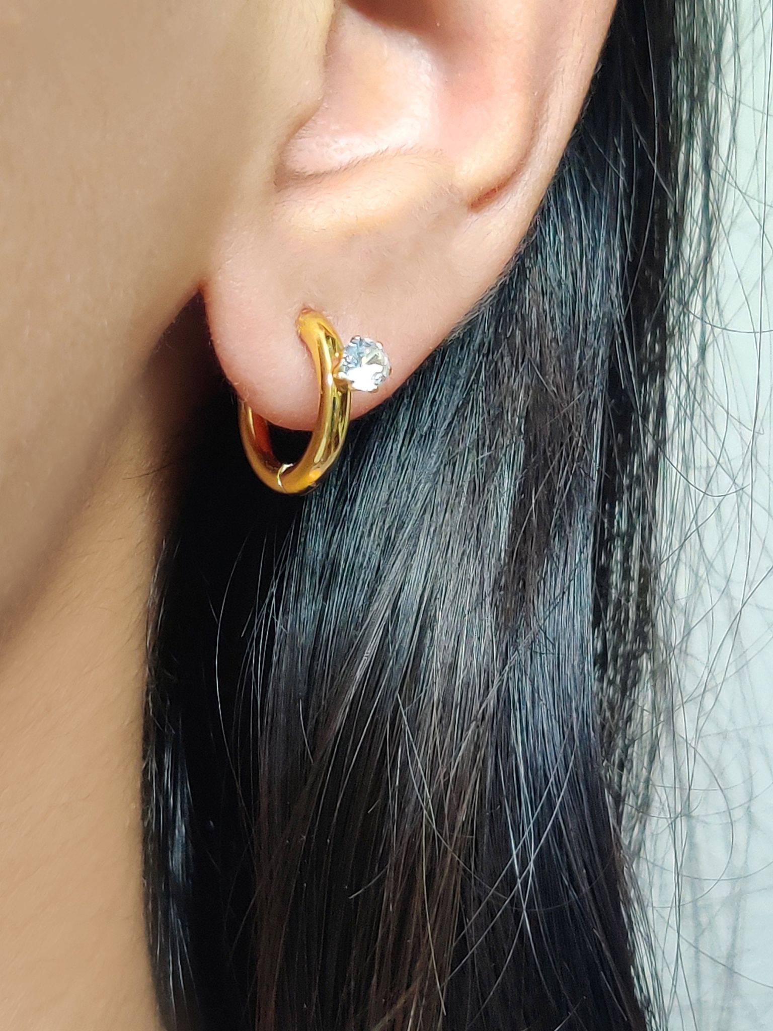 Mesa Earrings