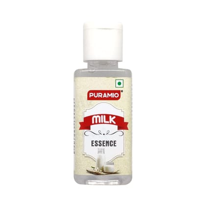 Puramio Milk Culinary Essence, 50 ml