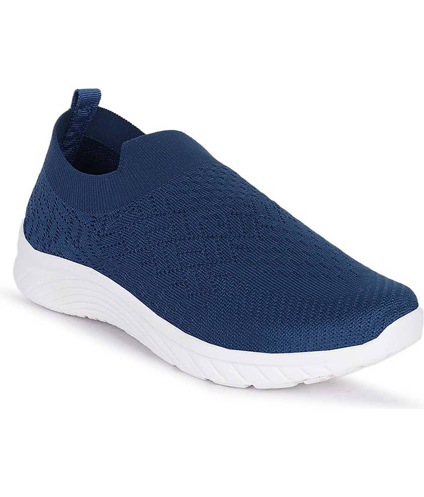 Aadi - Blue Women's Sneakers