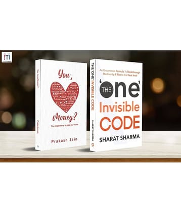 Bestselling Combo for Rising Above Mediocrity | Wealth Creation Best Practices | Find Your Inner Potential