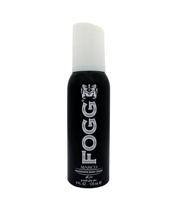 Fogg Marco Body Spray for Men