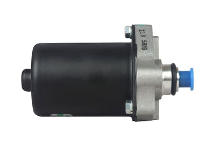 Hero Genuine Starter Motor Assembly for Pleasure & Maestro | Reliable Engine Start | Durable Construction | OEM Fit | Consistent Performance | Easy Installation- 31210KTP890S