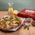 Butter Crust Pizzeria
