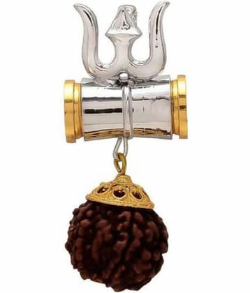 PAYSTORE - Silverplated Religious Jewellery (Pack of 1)