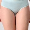 FAIRO STORE Women's Cotton XL Size 95 cm Panties Comfortable Solid Hipster Multicolor Panties (Pack of 3) - Nightwear & Loungewear | Buy online on ZillyBuy