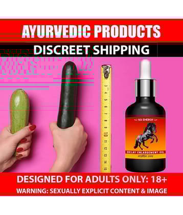 5G Energy ™ 100% Ayurvedic and Natural  12 Inch Penis Enlargement Oil - 20ml, for long penis, pens bigger Spray  increase sex time, long lasting , ling mota lamba oil, ling mota lamba Spray  ling lamba oil
