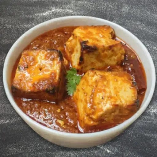 Paneer Tikka Masala