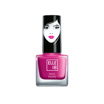 Elle 18 Nail Pops 196 5ml Elle 18 Nail Pops 196 5ml