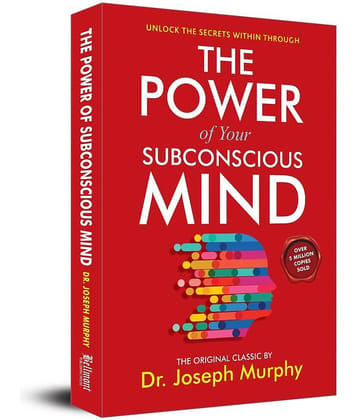 The Power of Your Subconscious Mind