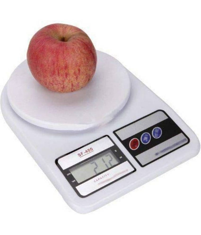 FSN - Digital Kitchen Weighing Scales