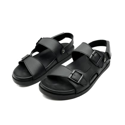 Men Sandals Summer Leisure-6