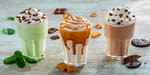 Slurpy Shakes