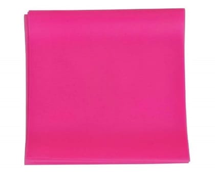 Ezyfit Exercise Resistance Bands, Aerobic Bands - Set of 3