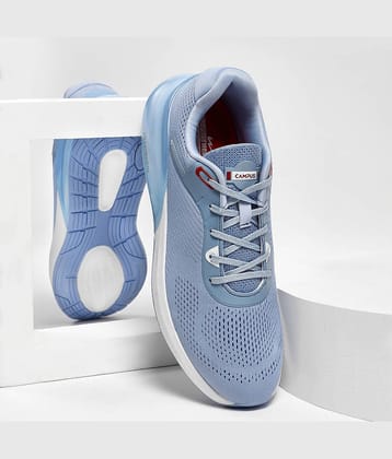 Campus DUNK White Men's Sports Running Shoes