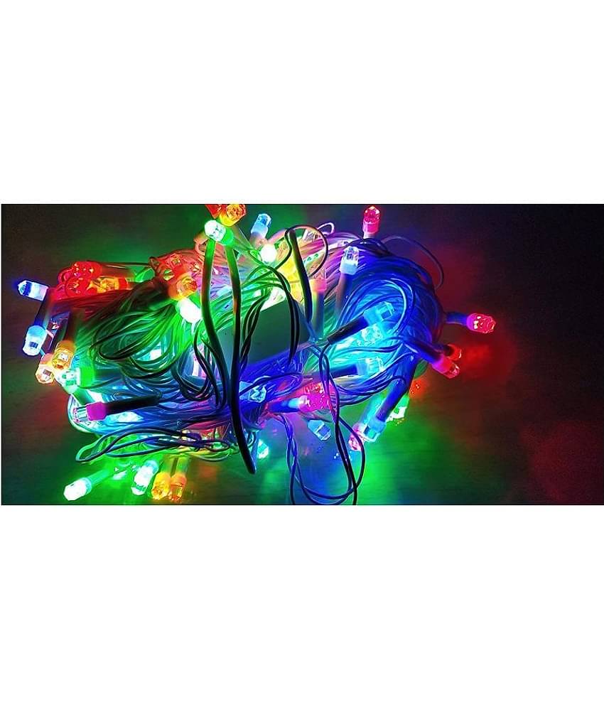 Dream sight - Multicolor Others String Light (Pack of 1)