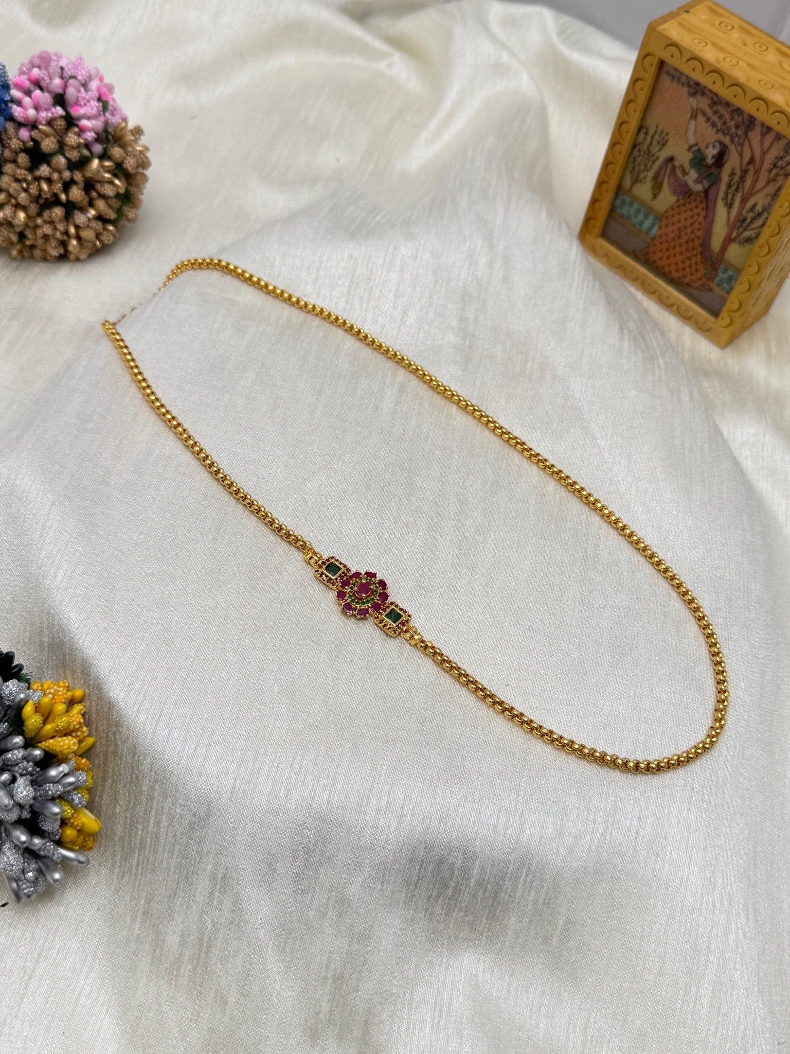 Mop Chain (Mogapu) 011