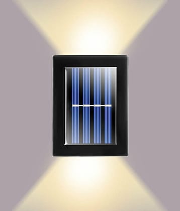 SPARKWORLD 5W Solar Powered Decorative Light ( Pack of 1 )