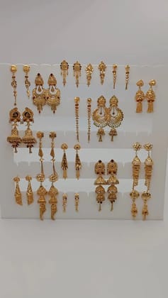 Jewellery Sets D