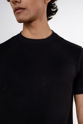TENCEL™ T-Shirt-M