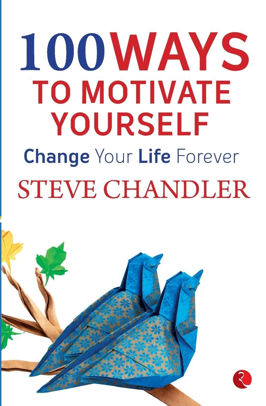 AWESOME WAYS TO MOTIVATE YOURSELF