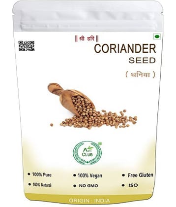 Agri Club Coriander Seed, Sabut Dhaniya 200 gm