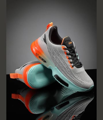 ASIAN - Blue Boy's Running Shoes ( 1 Pair )