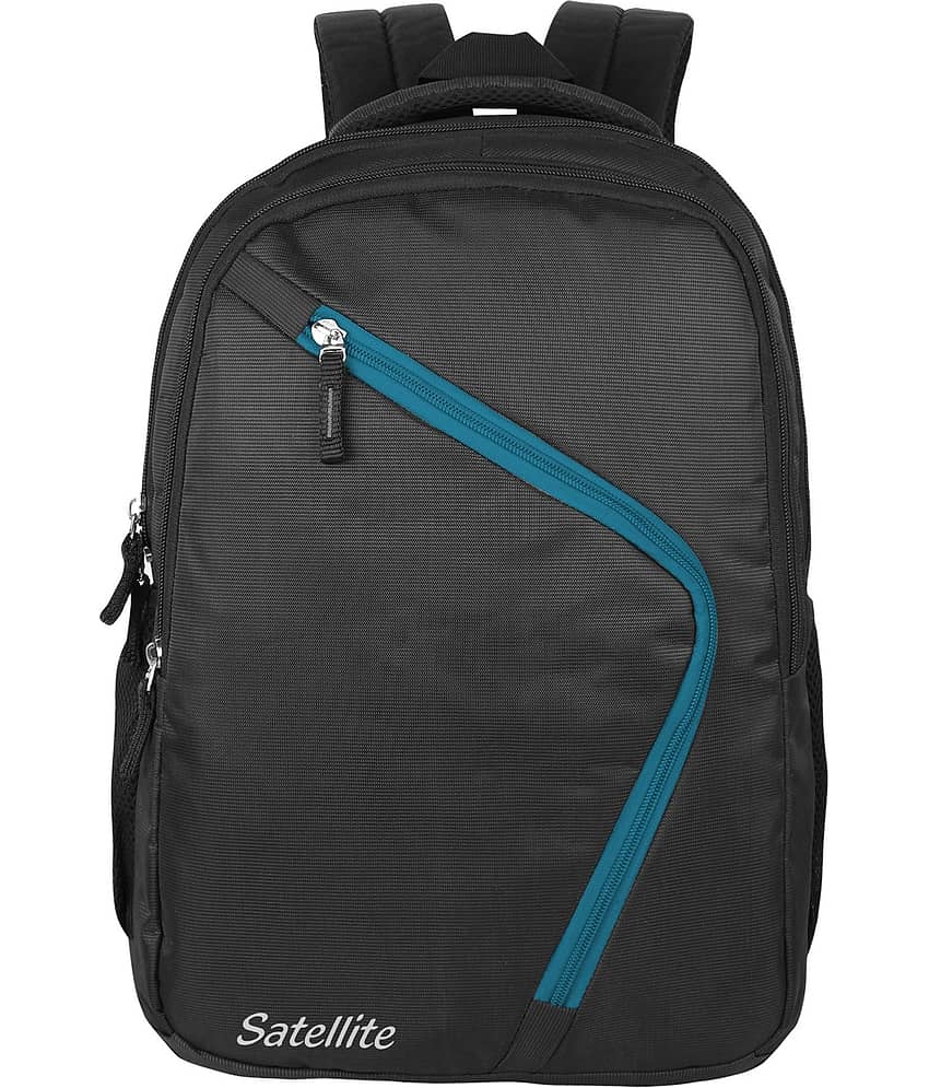 SATELLITE 35 Ltrs Purple Laptop Bags