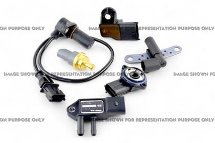 Uno Minda Water Temperature Sensor TD-1017