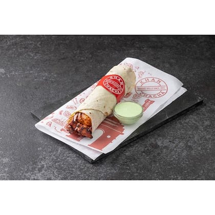 Chicken Peri Peri Roll