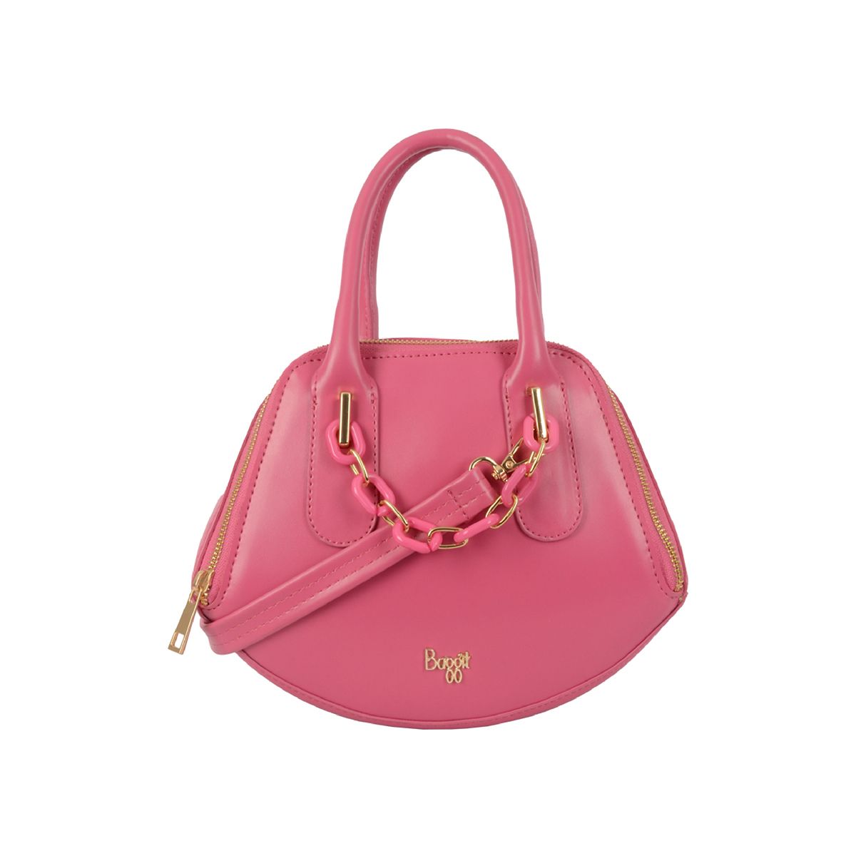 VELKAN TRIOX 5 CAMERA BAG S2 FUSCHIA