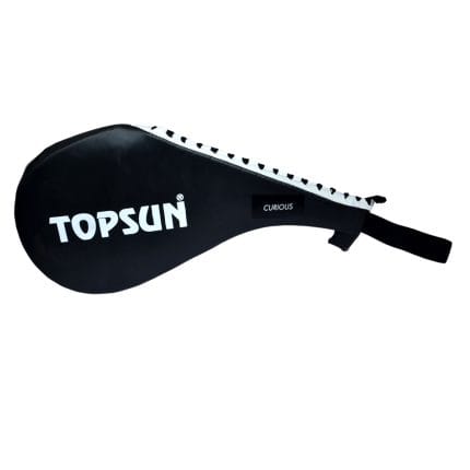 Topsun Curious Single Boxing Fan pad