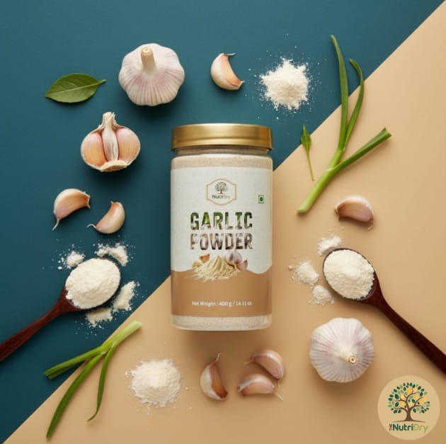 Garlic Powder 100 G