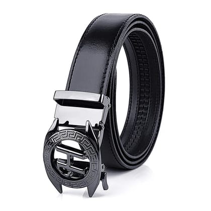 Eminence H Buckle and Iconic Corium Strap-28