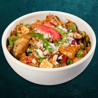 Mix Veg