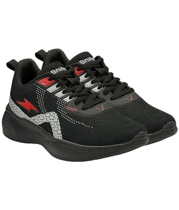 Bruton Black Men Outdoor Shoes - None