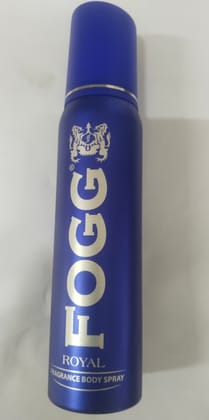 Fogg Royal Fragrance body spray 