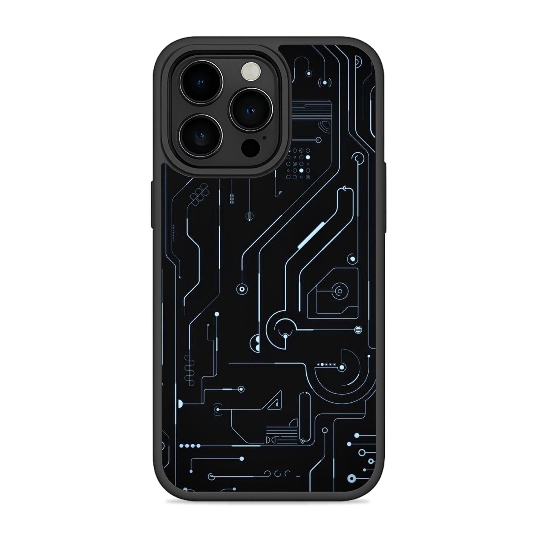 Nano Sync Mobile Bumper Cover