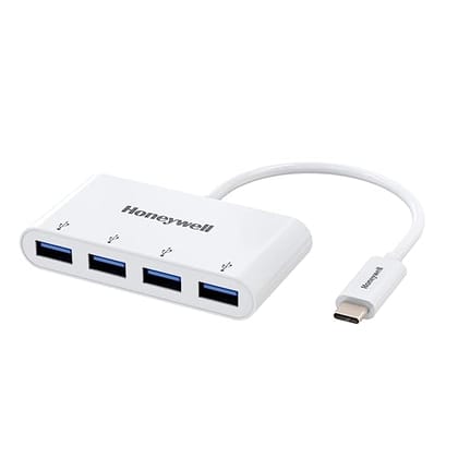 Momentum Type C to 4 Port USB 3.0 Hub