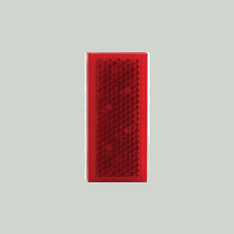 Anchor Roma Urban Indicator - LED (Red), 1M (66605R)