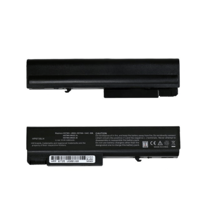 HP Laptop Battery 6530s 6535s 6531s / 6530B / 6535B 10.8V 6 Cells 4400mAh -Compatible