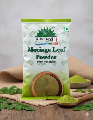Moringa Leaf Powder 100 g