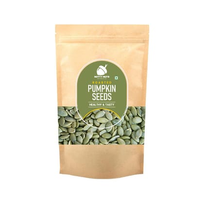 Roasted Salted Pumpkin Seed-200GMS